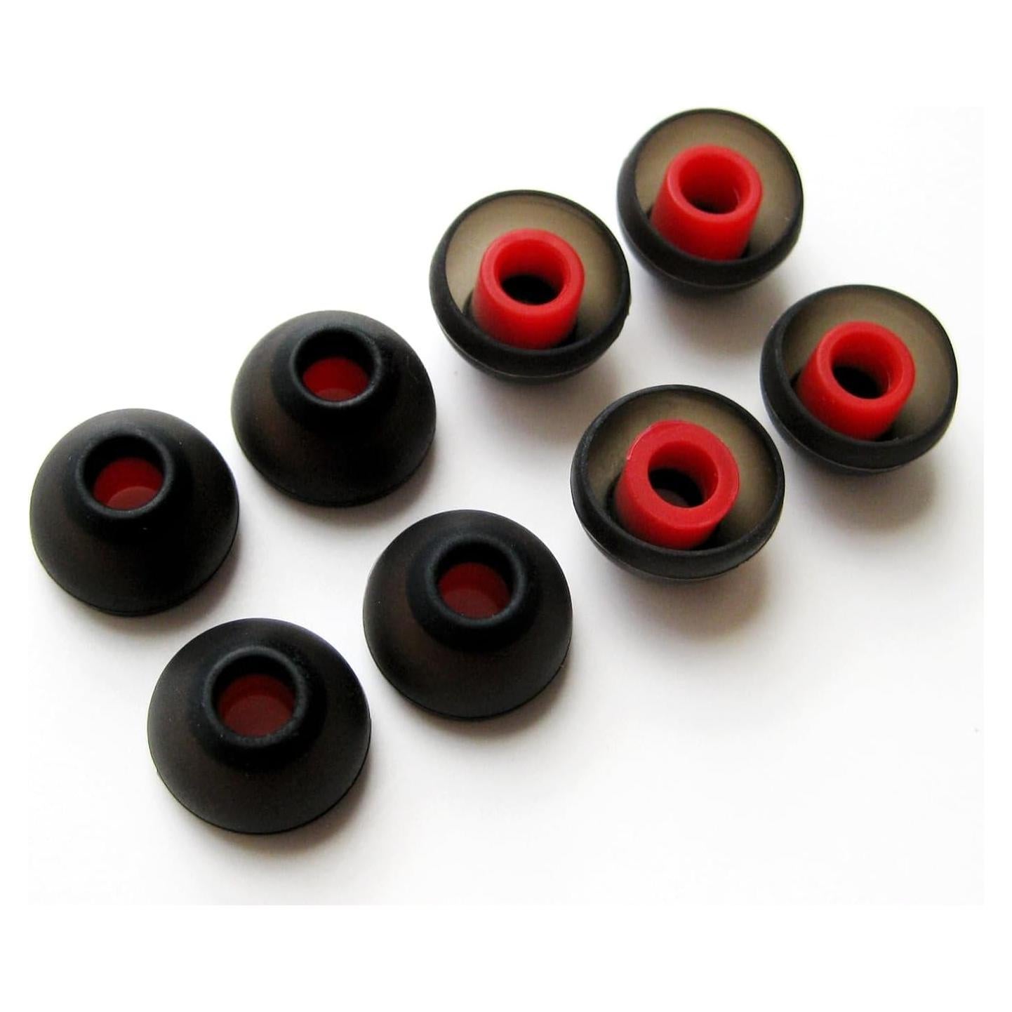 8 Almohadillas Grandes Reemplazo NICKSTON para Auriculares Beats