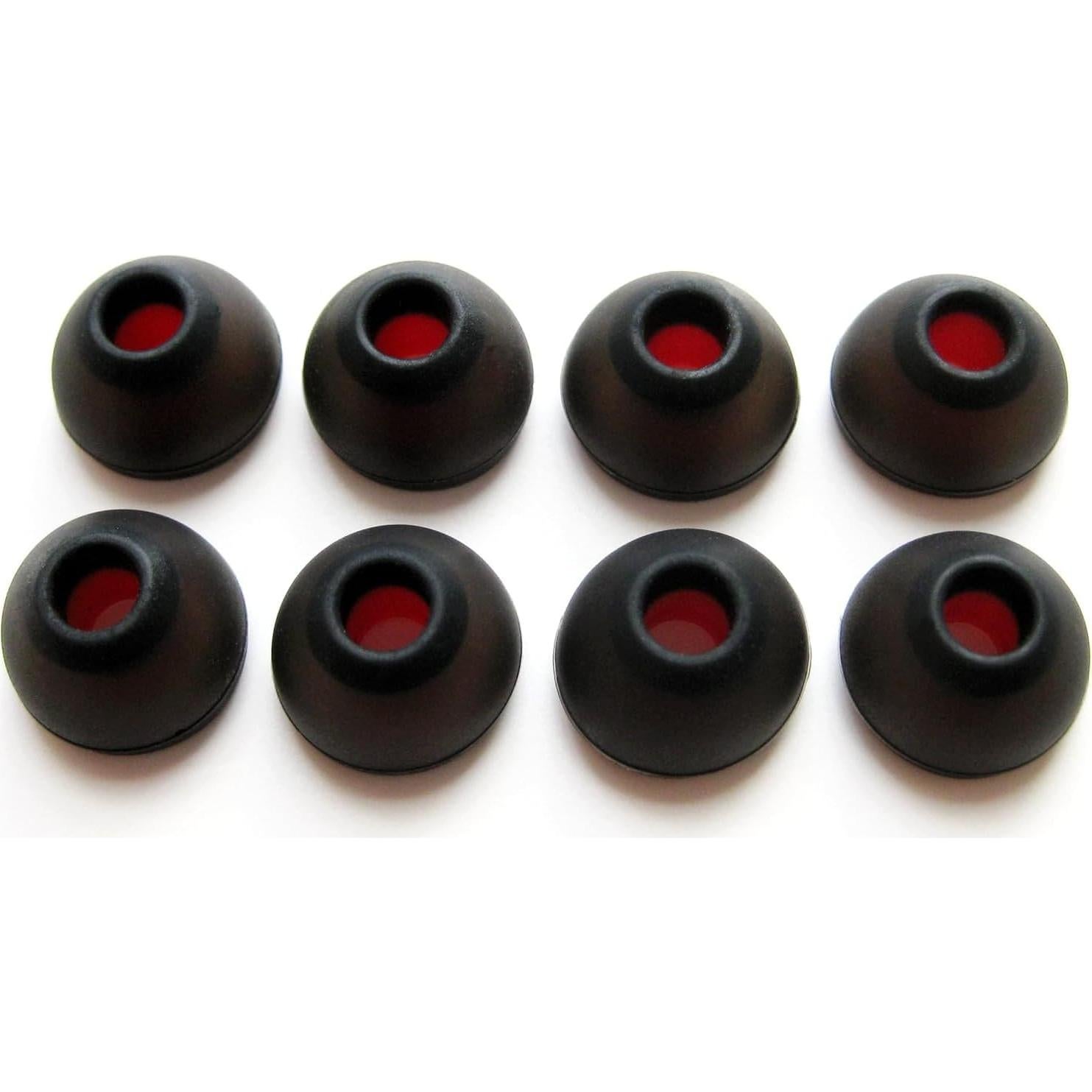 8 Almohadillas Grandes Reemplazo NICKSTON para Auriculares Beats