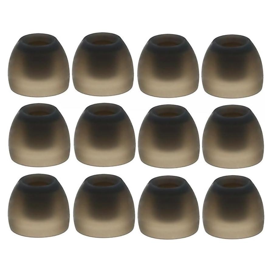 12 Tapones de Oído Pequeños NICKSTON para Auriculares Beats