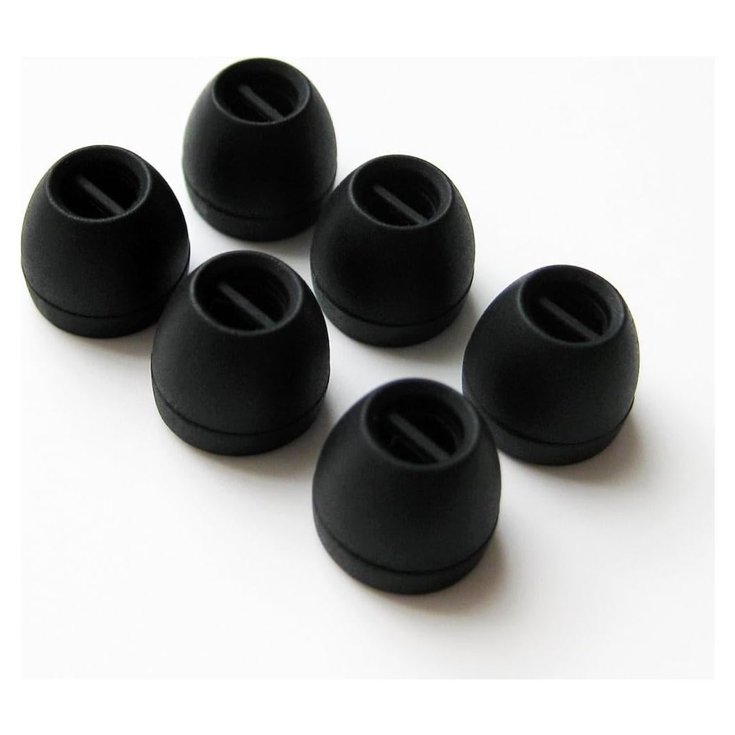 6 Almohadillas Pequeñas S Reemplazo NICKSTON para Auriculares
