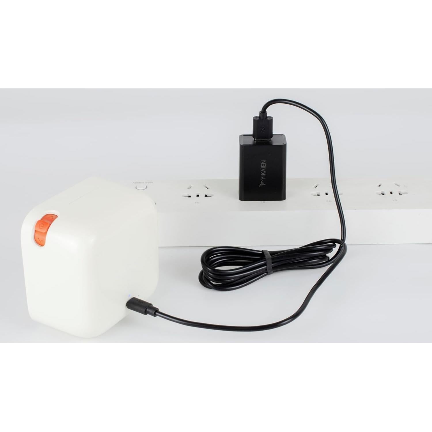 Cargador de Pared Micro USB 5V 1A para Bose SoundLink