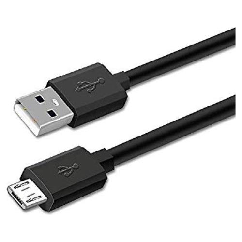 Cable de carga micro USB 2m Tobysome para altavoces Bose