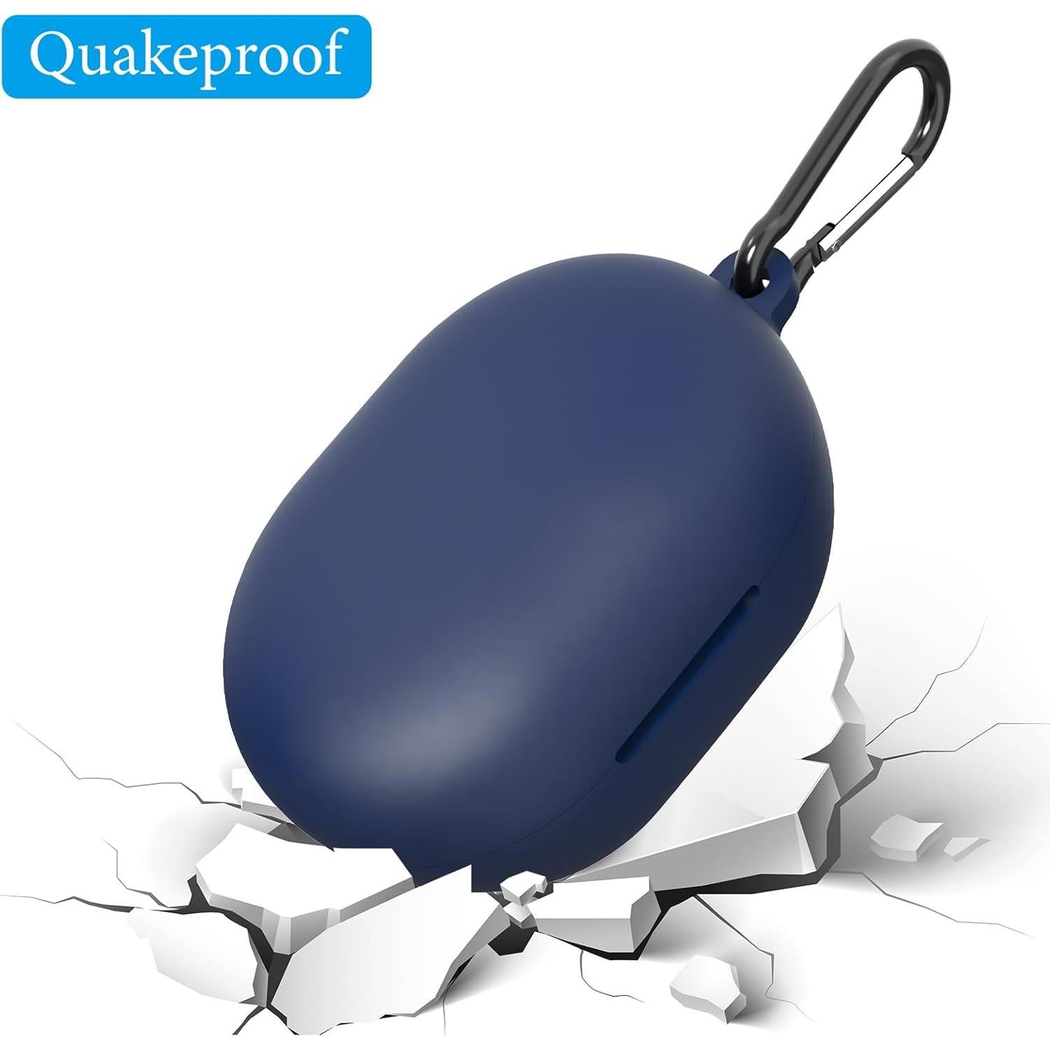 Funda de Silicona Geekria para Auriculares Bose QuietComfort