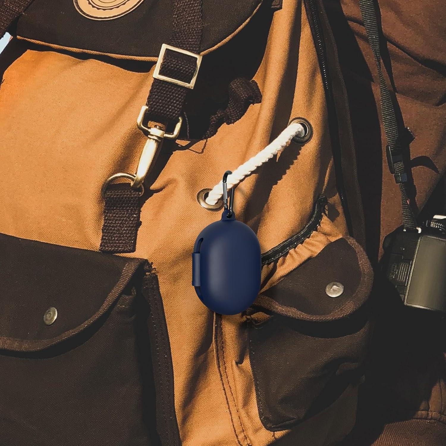 Funda de Silicona Geekria para Auriculares Bose QuietComfort