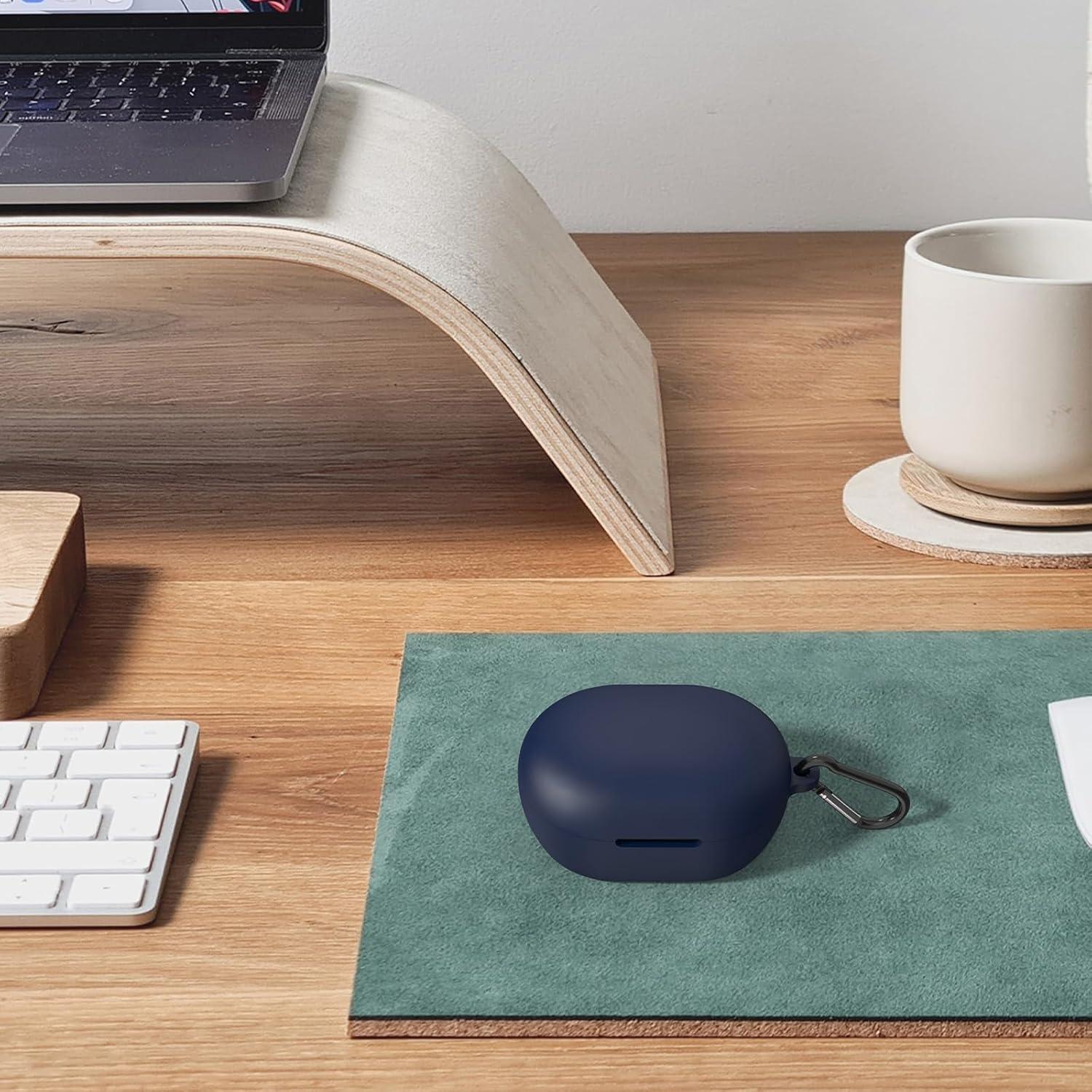 Funda de Silicona Geekria para Auriculares Bose QuietComfort