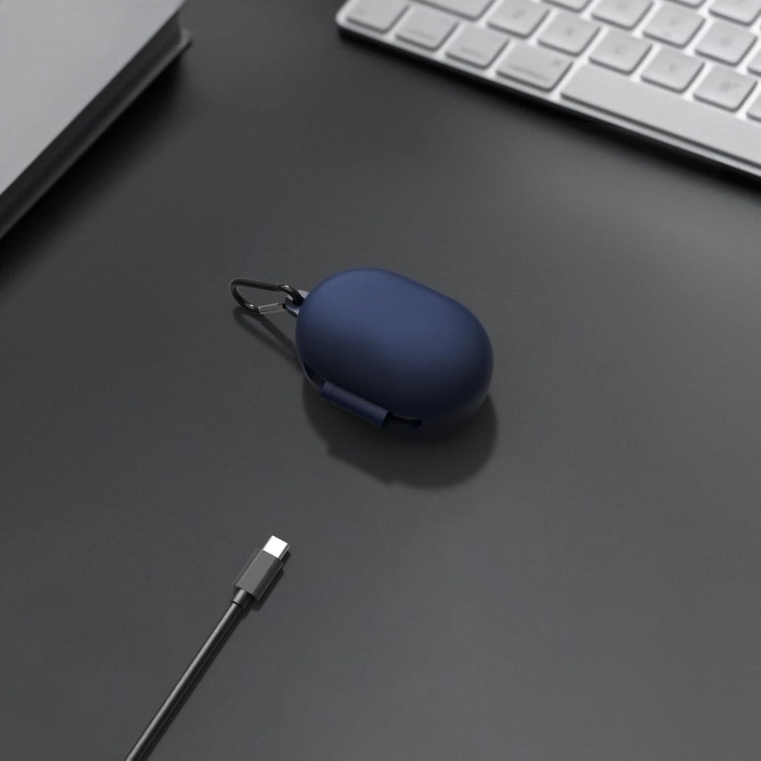 Funda de Silicona Geekria para Auriculares Bose QuietComfort