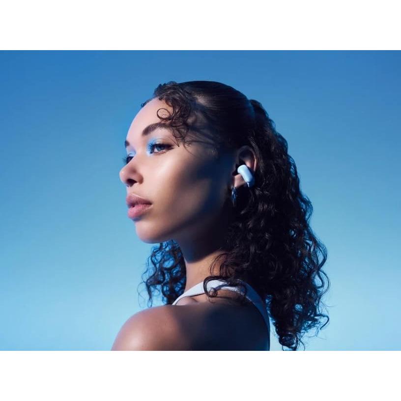 Auriculares Inalámbricos Bose Ultra Open Earbuds Azul Moonstone