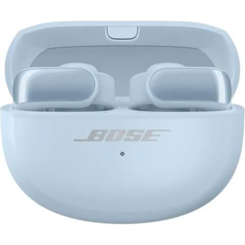 Auriculares Inalámbricos Bose Ultra Open Earbuds Azul Moonstone