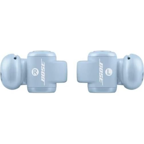 Auriculares Inalámbricos Bose Ultra Open Earbuds Azul Moonstone