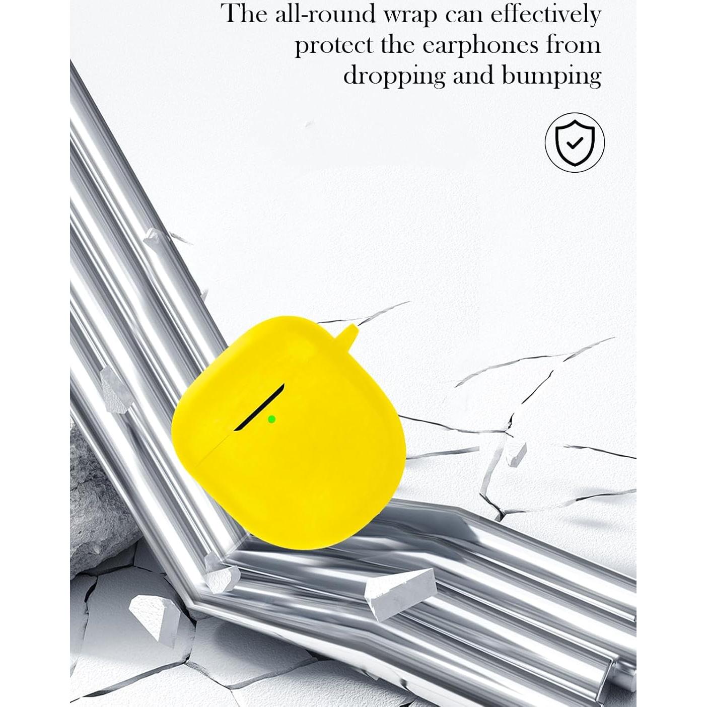 Funda Protectora Silicona BOVUGAC para Bose QuietComfort II