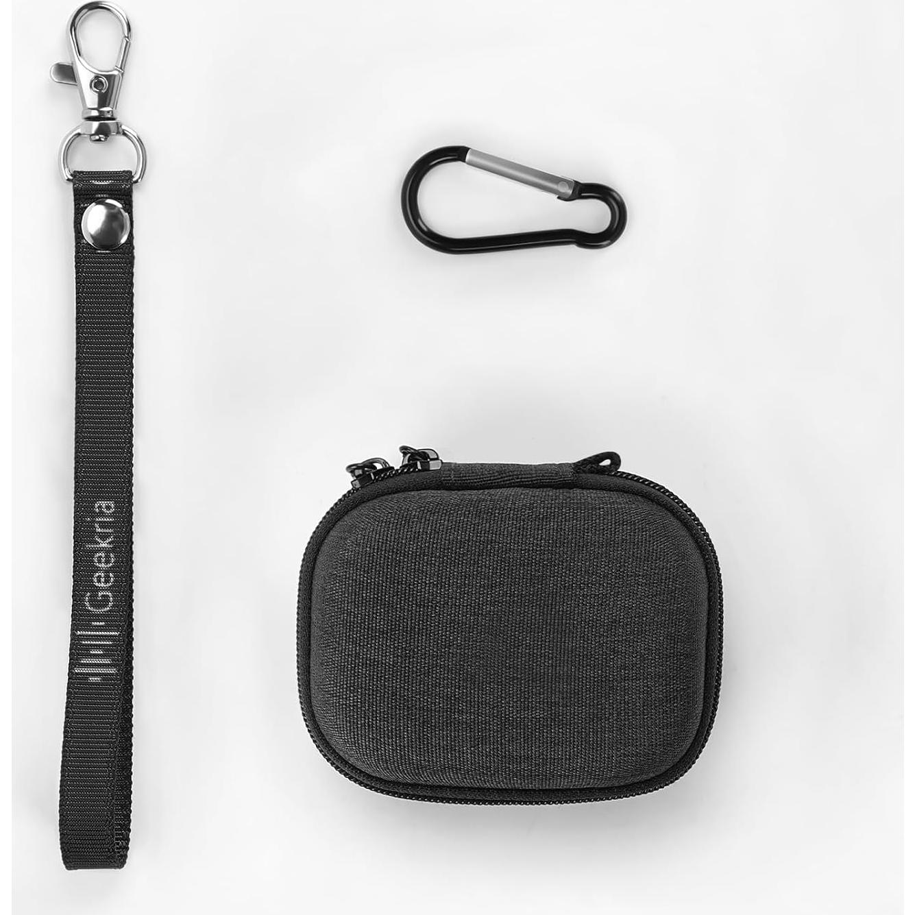 Funda Dura para Auriculares Geekria Shield Compatible con Varios Modelos