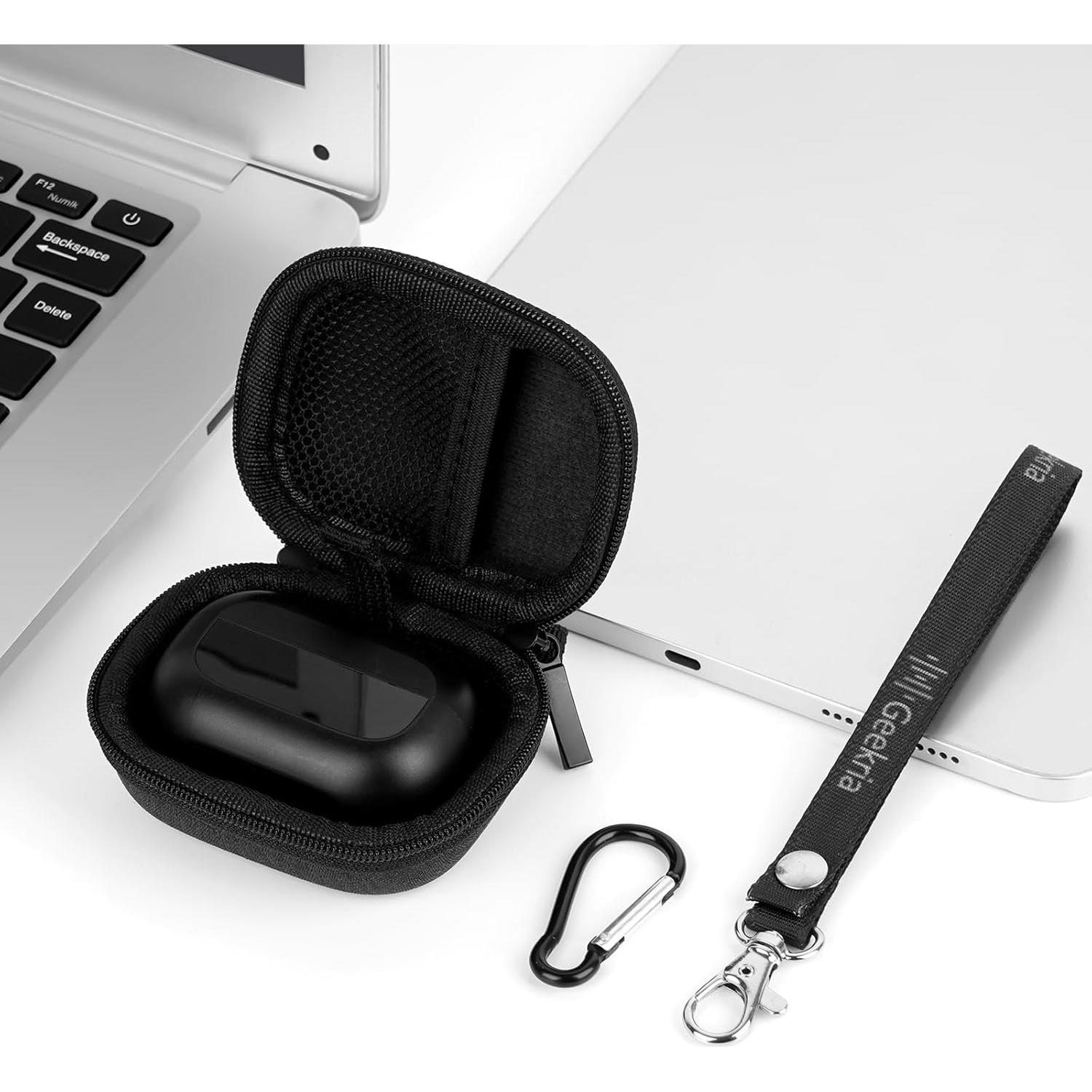 Funda Dura para Auriculares Geekria Shield Compatible con Varios Modelos