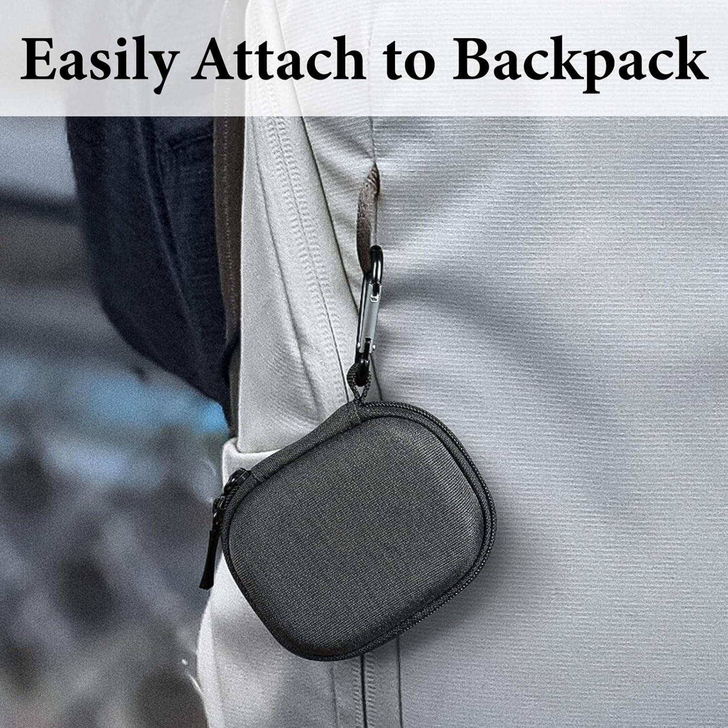 Funda Dura para Auriculares Geekria Shield Compatible con Varios Modelos