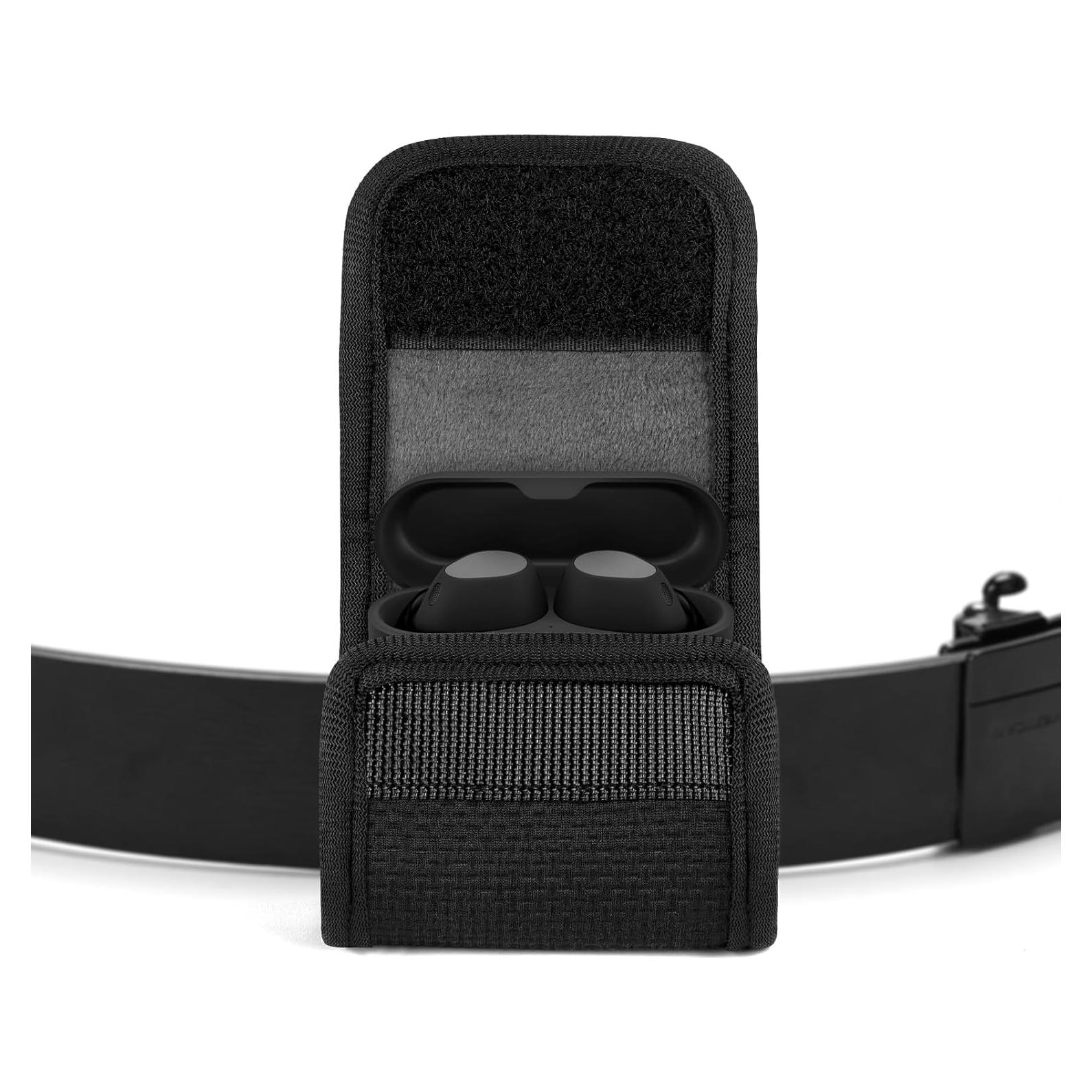 Funda Protectora Geekria para Auriculares Jabra Elite 10/8/7