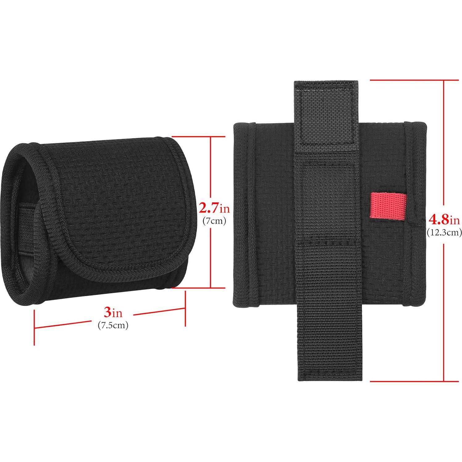 Funda Protectora Geekria para Auriculares Jabra Elite 10/8/7