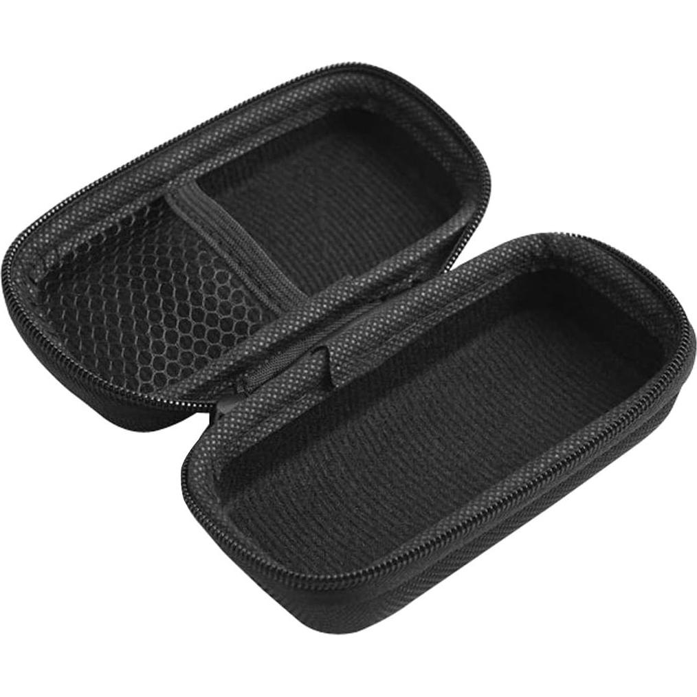 Hard Case Compatible for Jabra Elite Active 75t True Earbuds