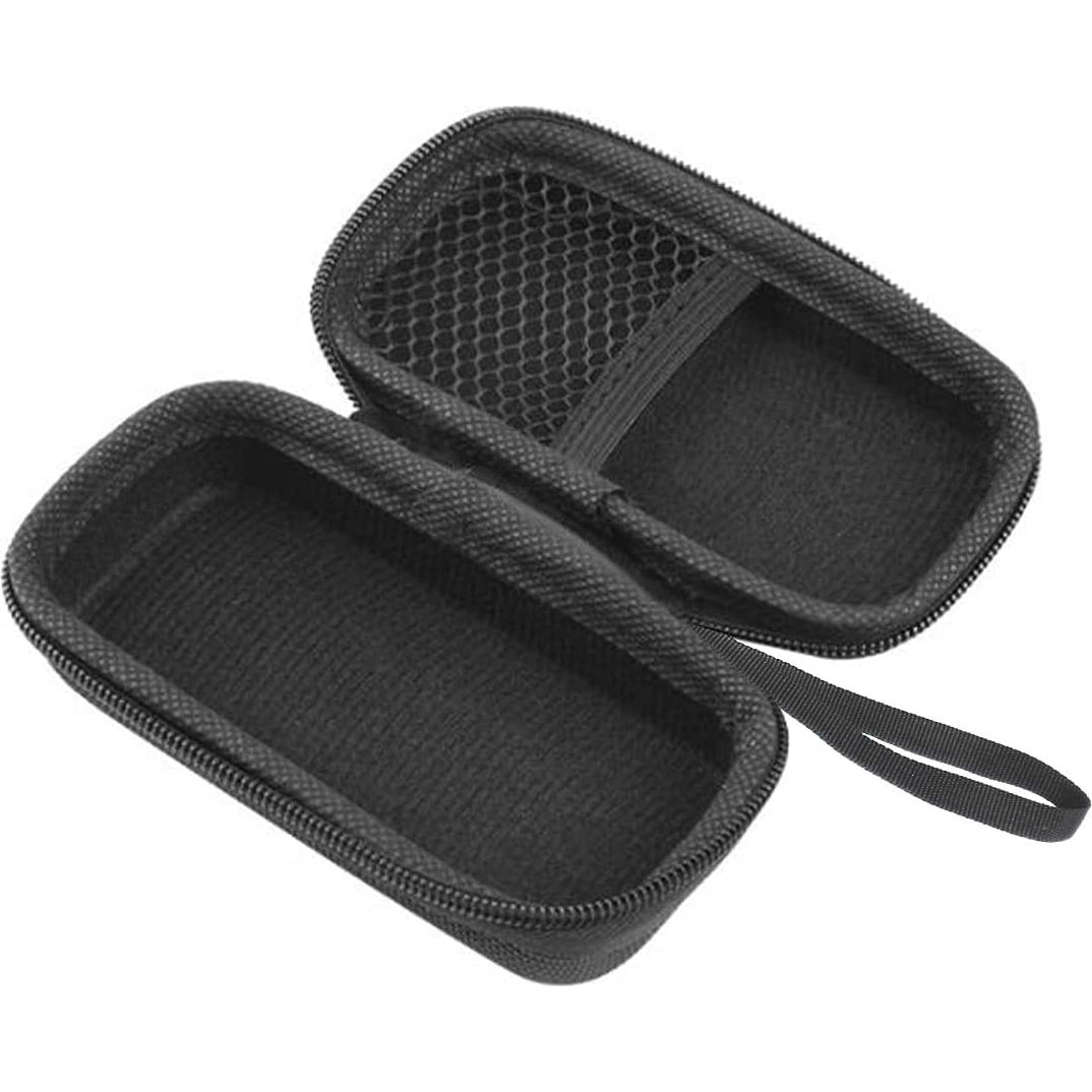 Hard Case Compatible for Jabra Elite Active 75t True Earbuds