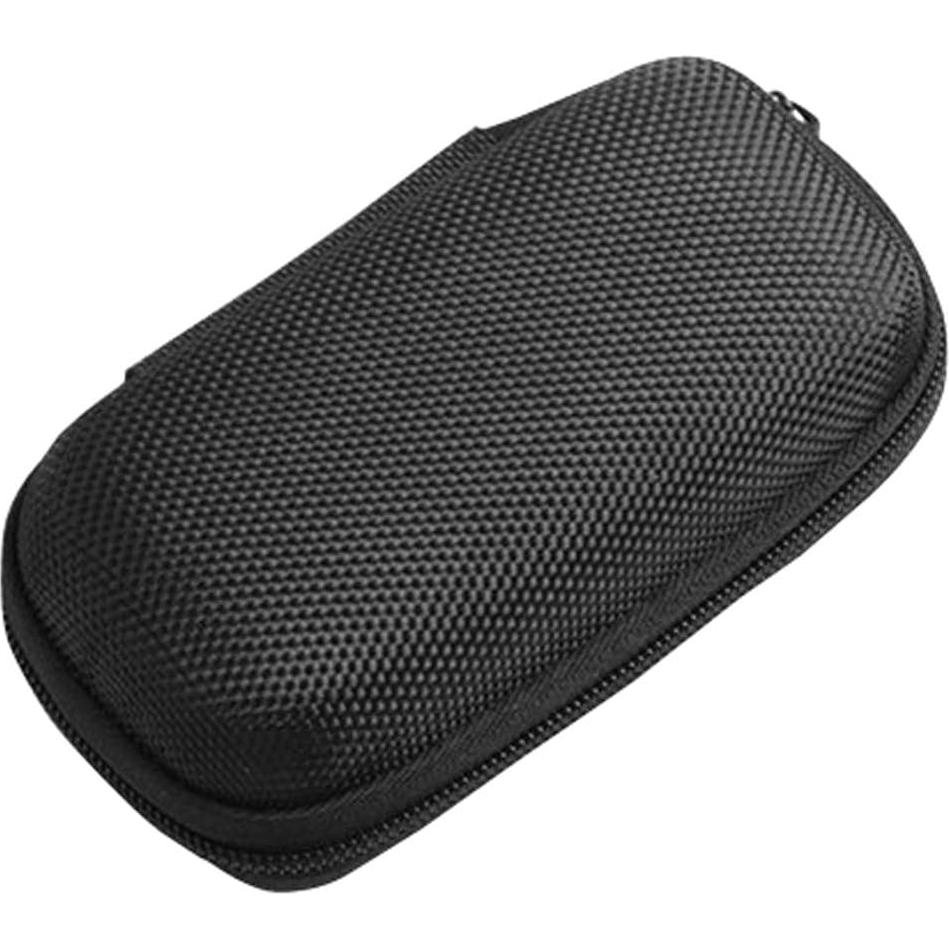 Hard Case Compatible for Jabra Elite Active 75t True Earbuds