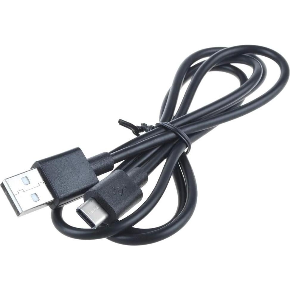 Cable de carga USB-C 0.91m J-ZMQER para Jabra Elite 7 Pro
