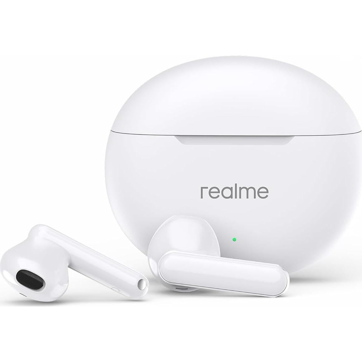 Auriculares In-Ear Inalámbricos realme Buds T01 - Bluetooth 5.4