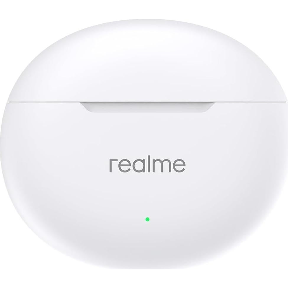 Auriculares In-Ear Inalámbricos realme Buds T01 - Bluetooth 5.4