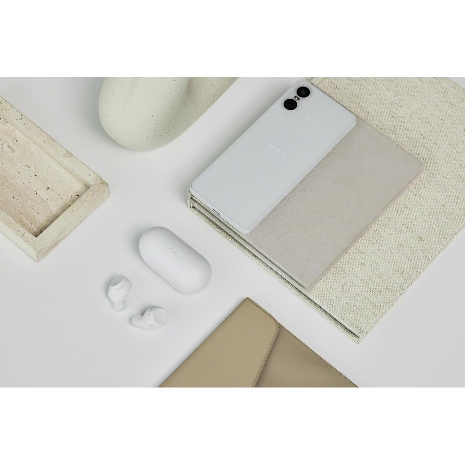 Auriculares Inalámbricos Sony WF-C710N con Cancelación de Ruido