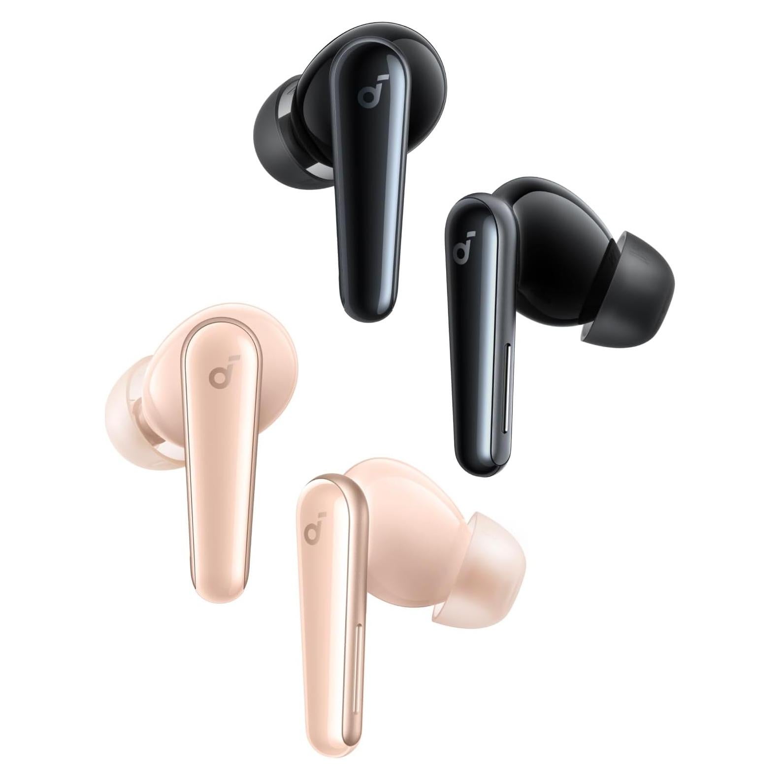 Auriculares Inalámbricos Anker Soundcore Liberty 5 con ANC