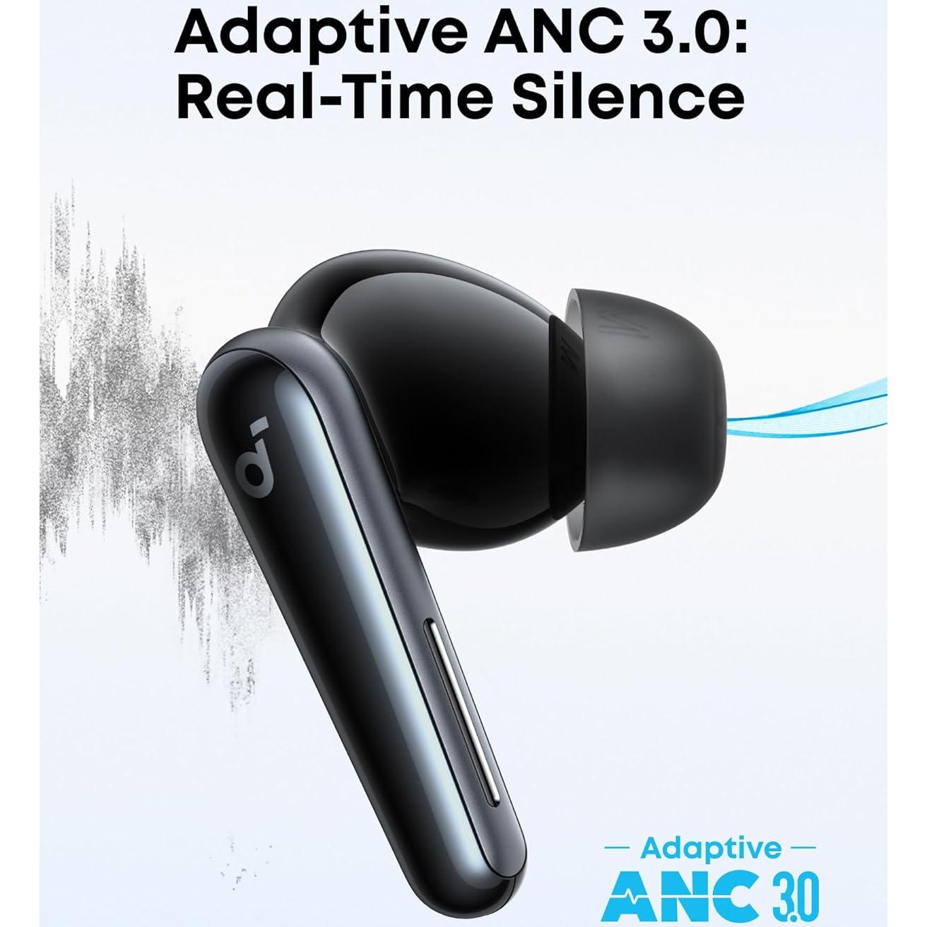 Auriculares Inalámbricos Anker Soundcore Liberty 5 con ANC