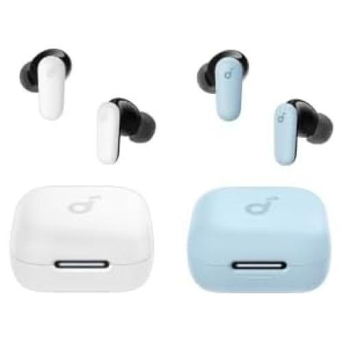Auriculares Inalámbricos Anker Soundcore P30i con ANC y 45H