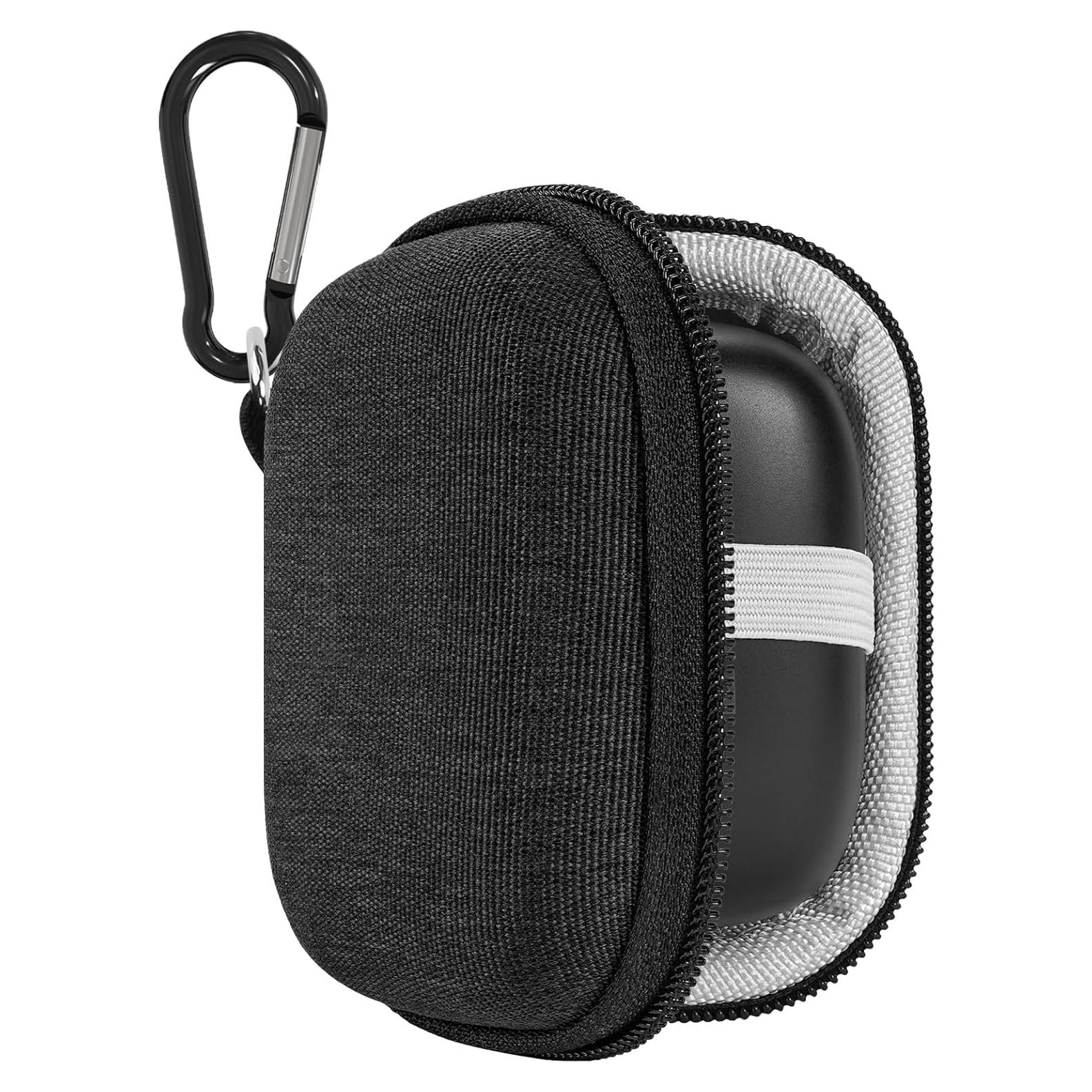 Funda Dura Geekria para Auriculares JBL Vibe Beam 2 y más