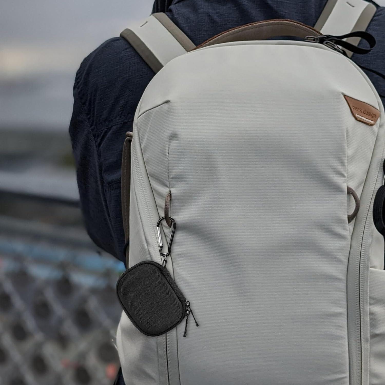 Funda Dura Geekria para Auriculares JBL Vibe Beam 2 y más