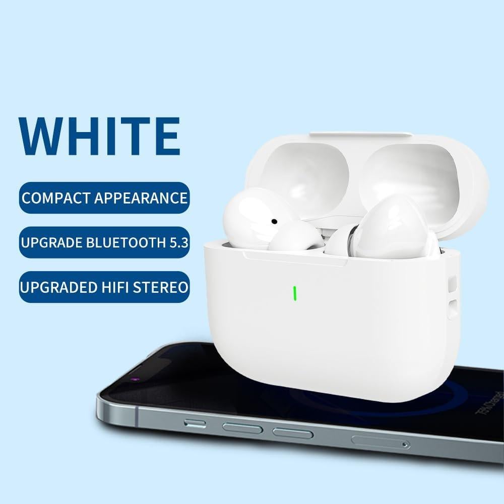 Auriculares Inalámbricos Bluetooth TONTRU A7 Hi-Fi 24H IPX4