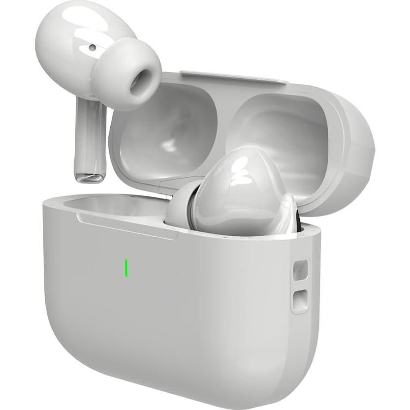 Auriculares Inalámbricos Bluetooth TONTRU A7 Hi-Fi 24H IPX4