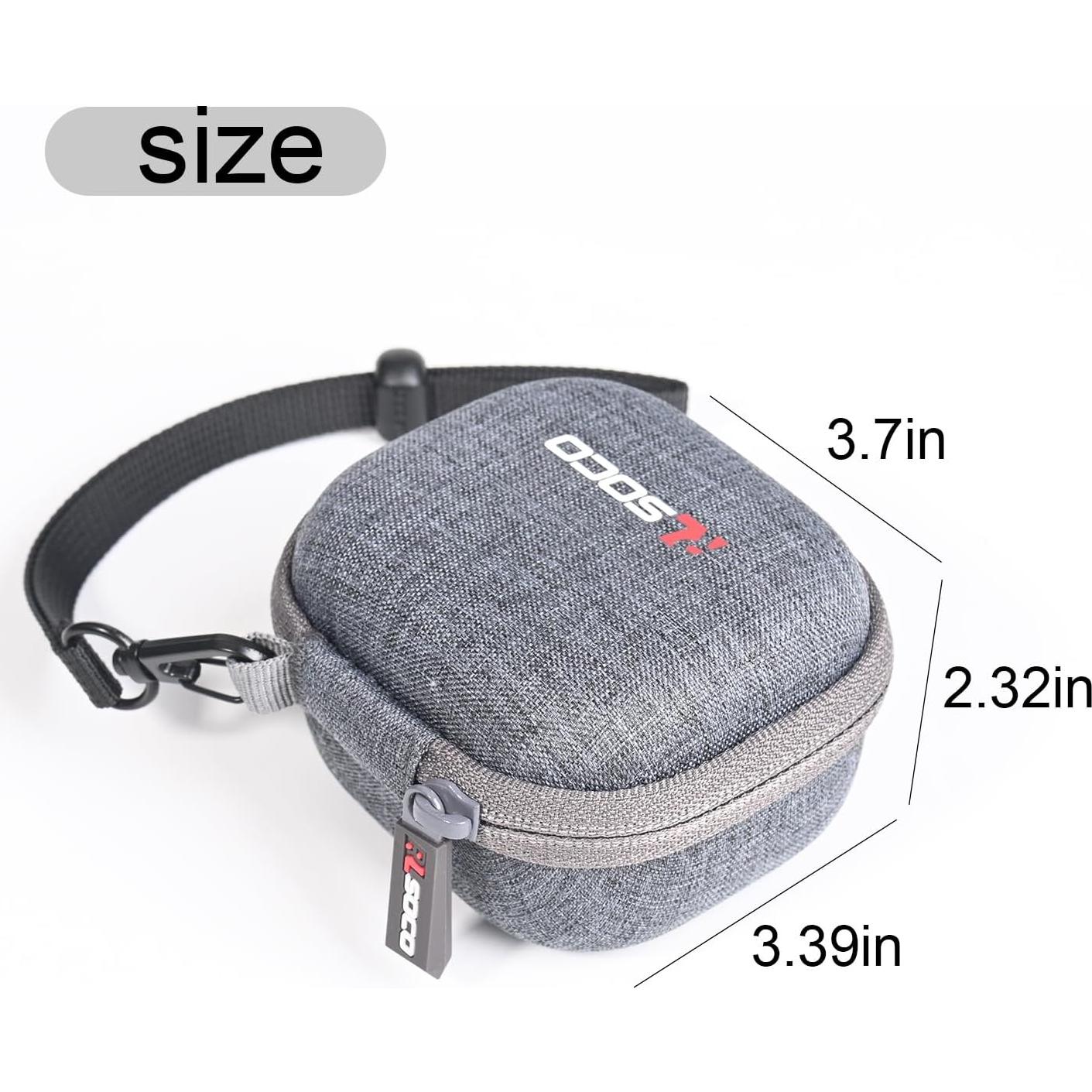 Funda Dura RLSOCO para Auriculares Bluetooth Powerbeats Pro 2 y Beats Studio Buds