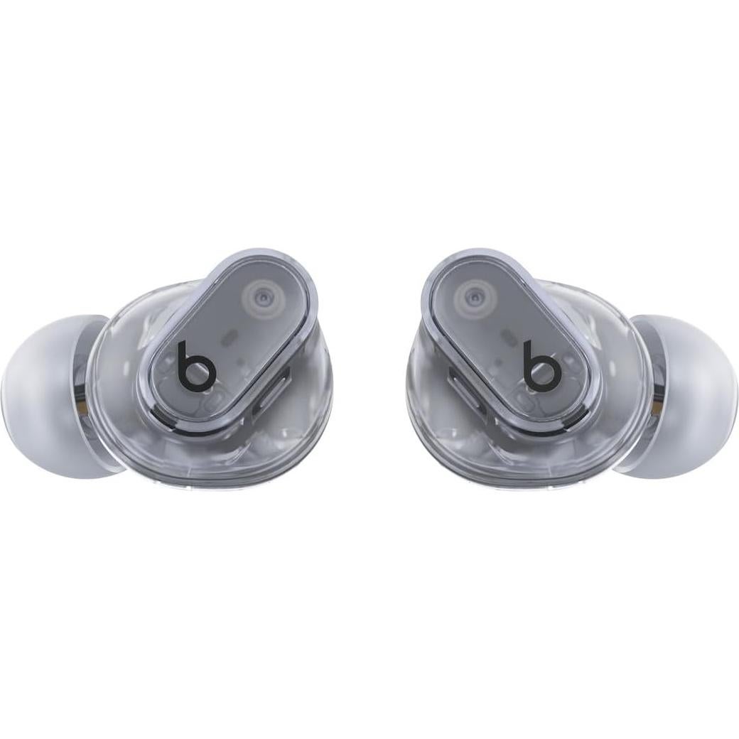 16 Puntas de Oído Redondas NICKSTON para Auriculares In-Ear