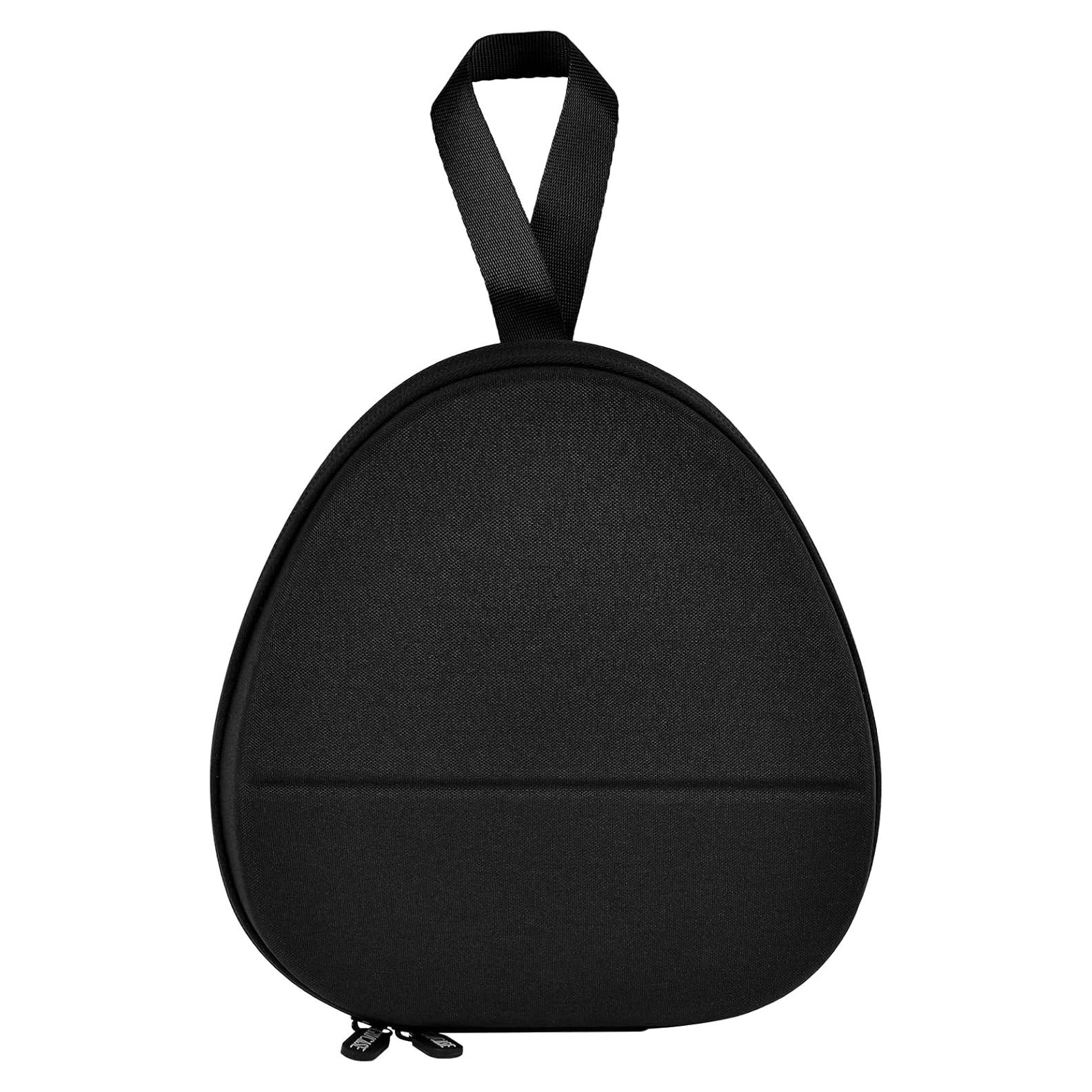 Funda Universal para Auriculares GWCASE HPC - Negro