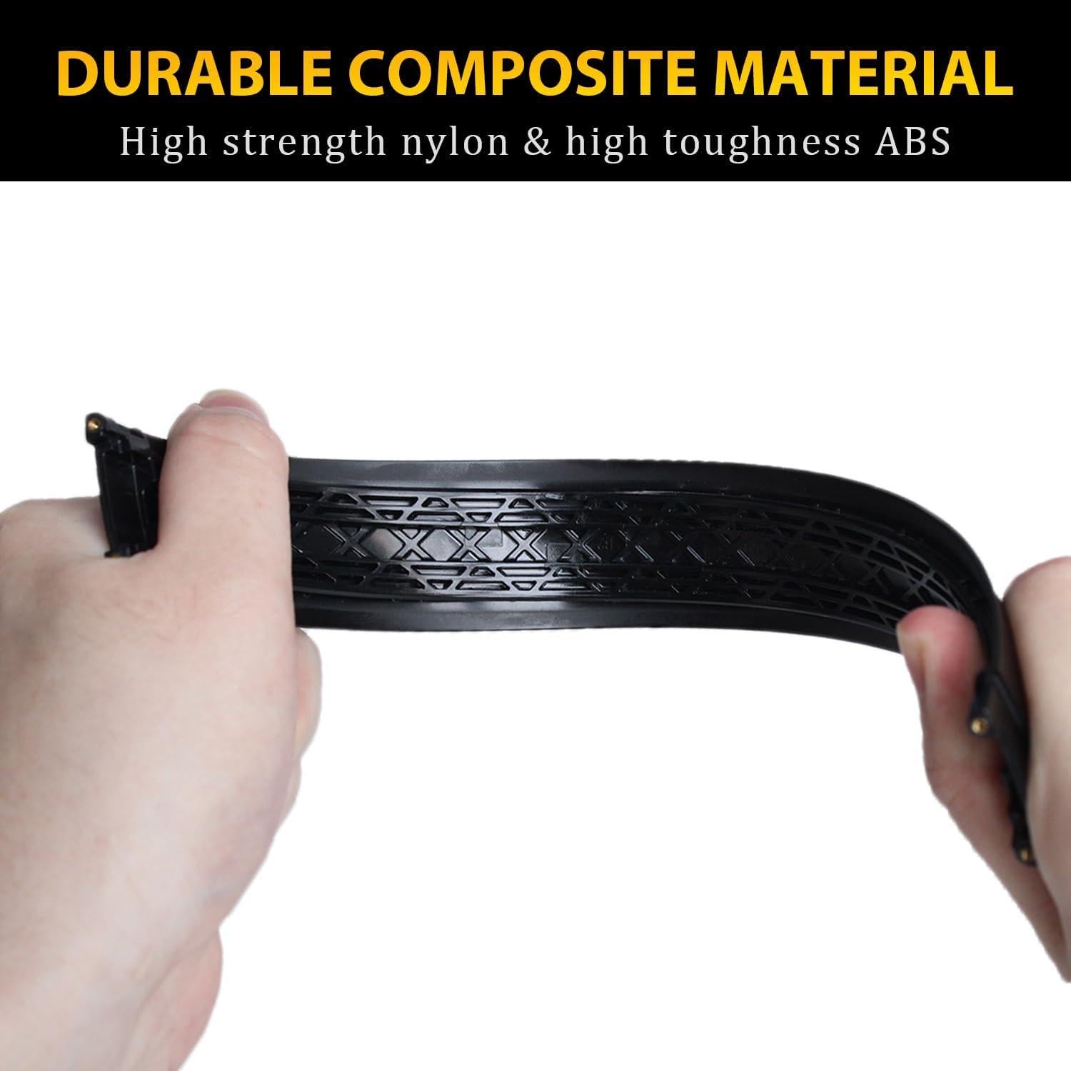 Diadema de Reemplazo para Auriculares Beats Studio Pro - Negro