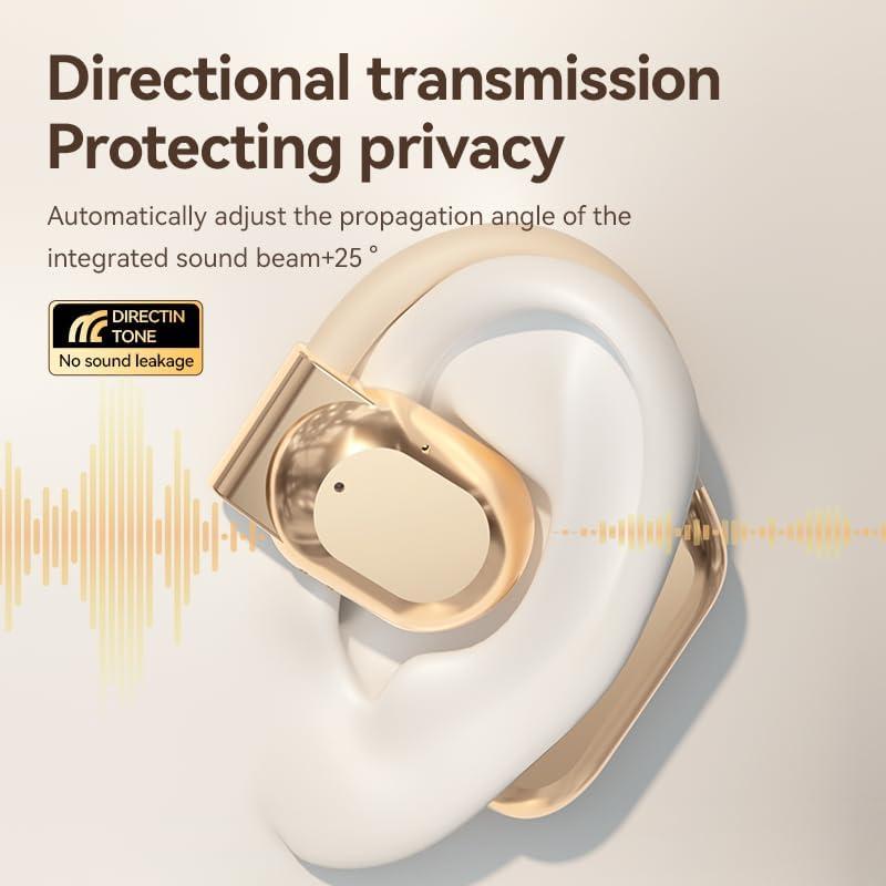 Auriculares Inalámbricos Bluetooth Anbaole M62 con Estuche Carga