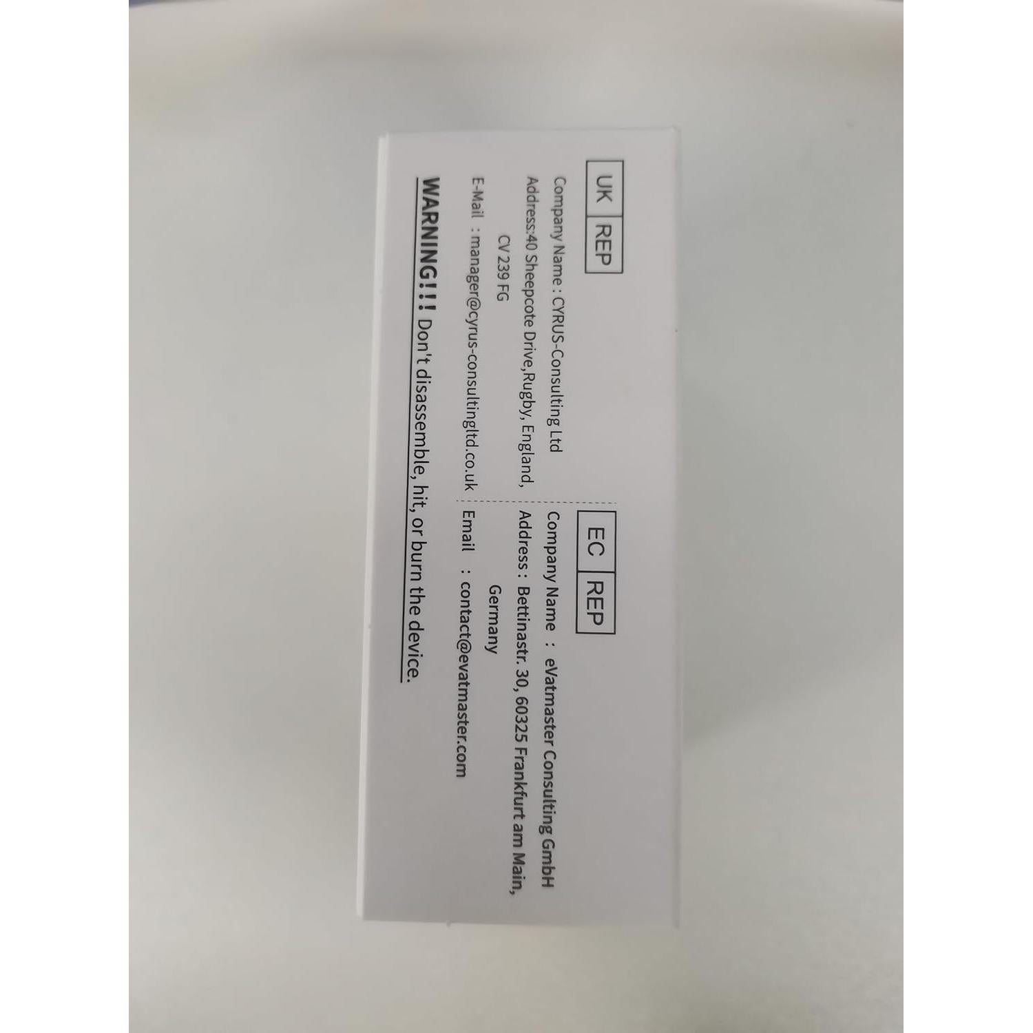 Auriculares Inalámbricos Bluetooth 5.3 Drsaec J55 IP7 50H