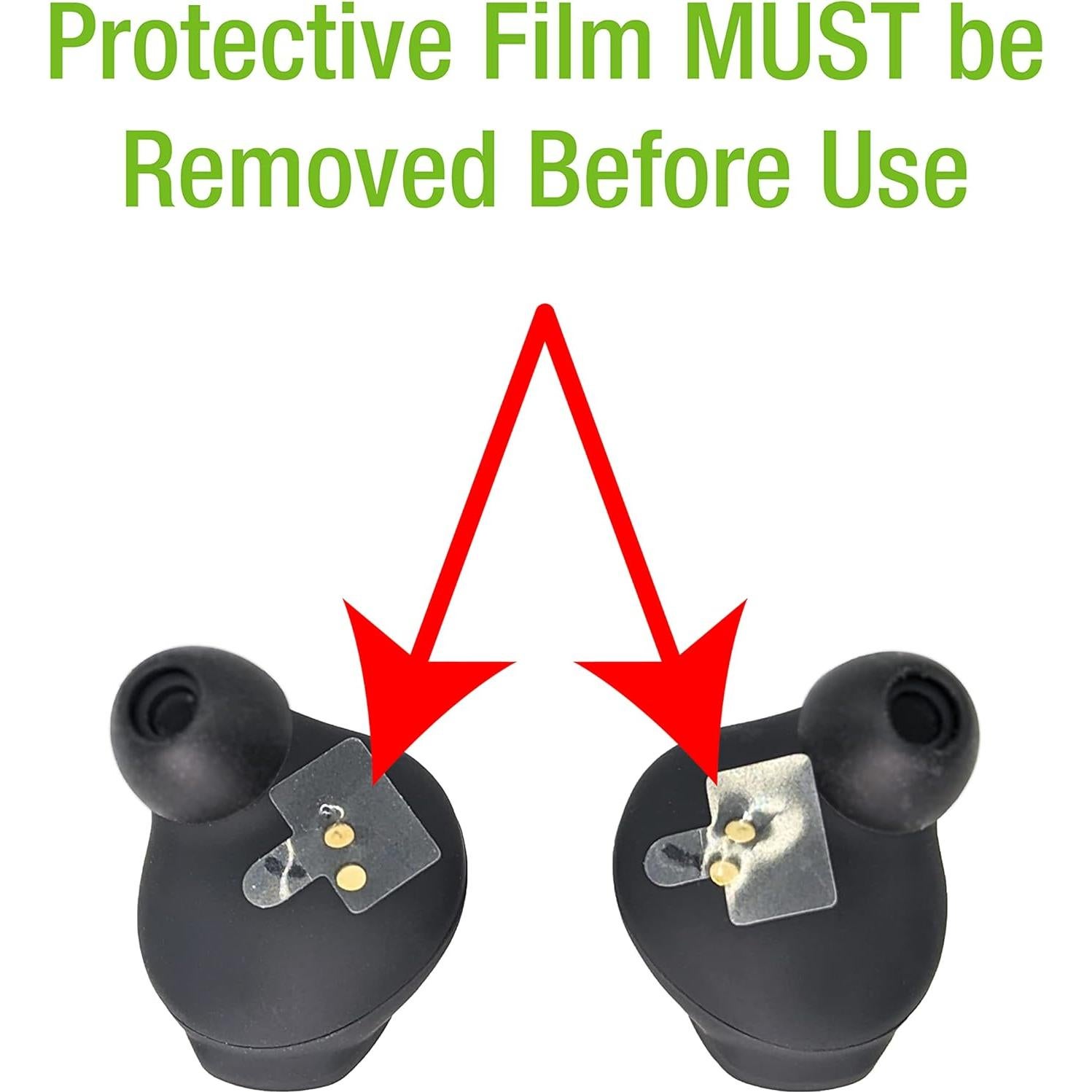 Auriculares Inalámbricos Cellet EB600BK con Estuche de Carga