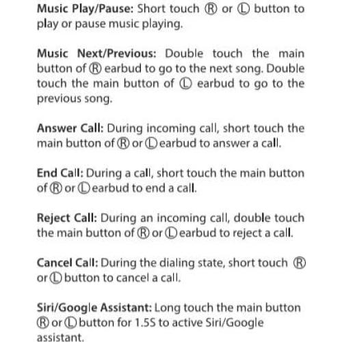 Auriculares Inalámbricos Cellet EB600BK con Estuche de Carga