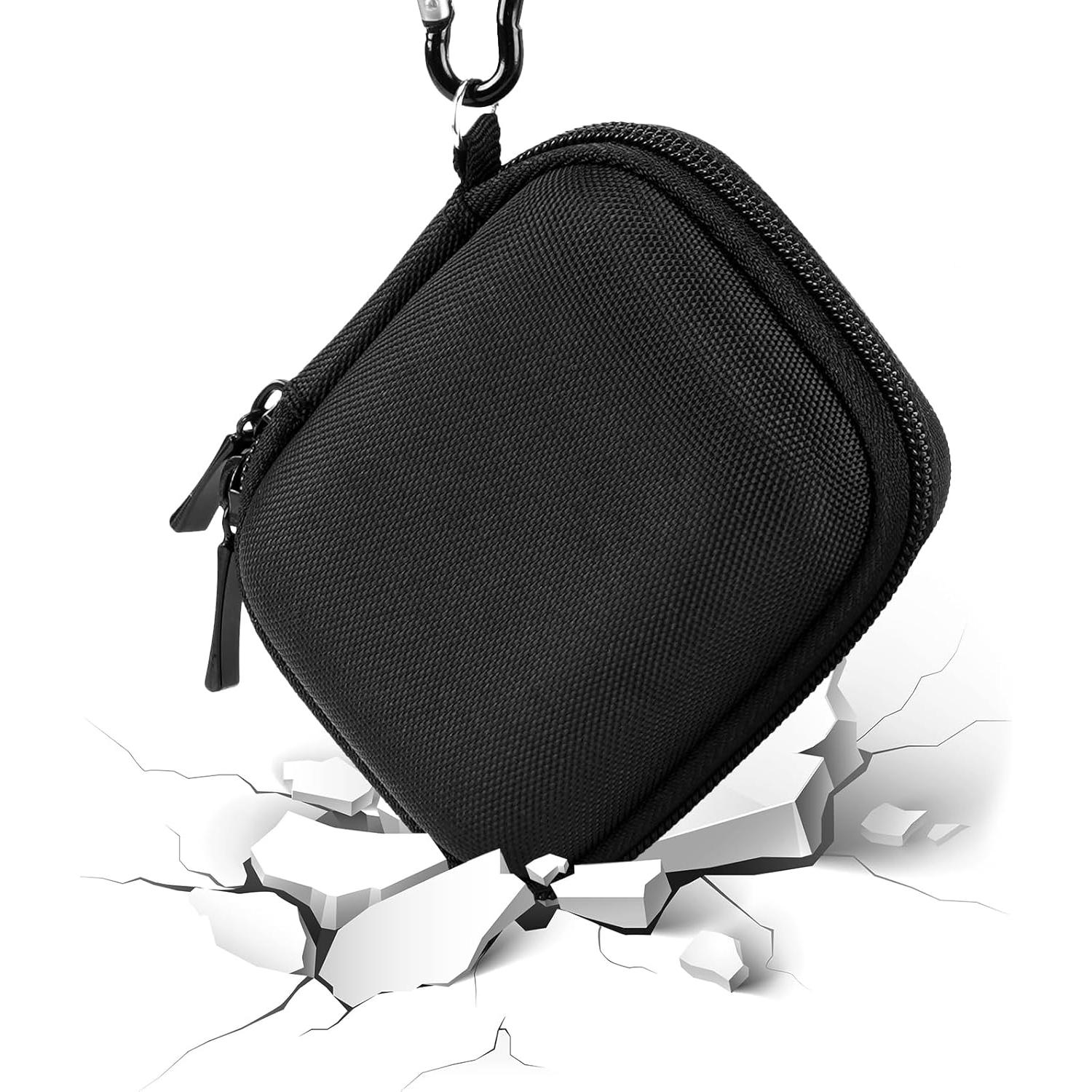 Funda Dura para Auriculares Linkidea Compatible con Google Pixel Buds