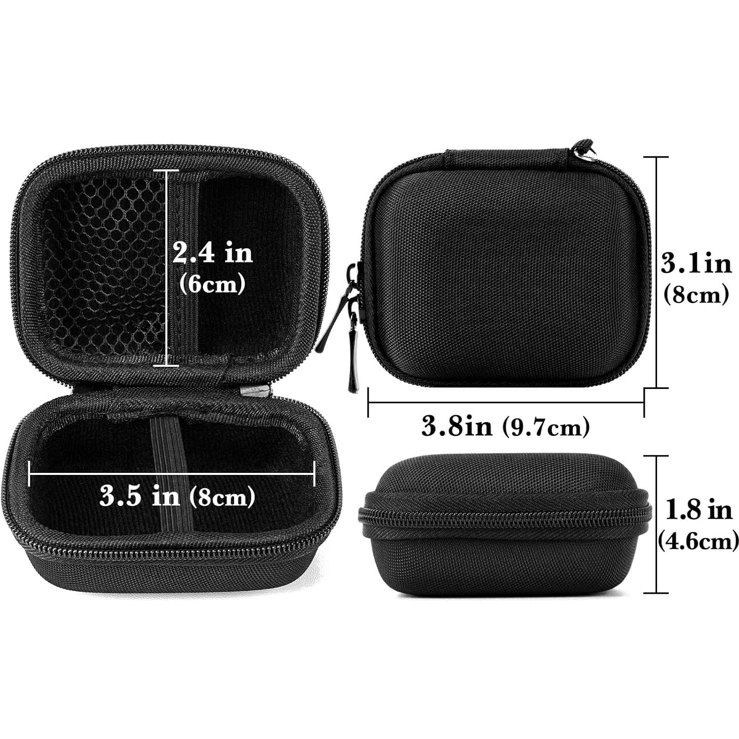 Funda Dura para Auriculares Linkidea Compatible con Google Pixel Buds