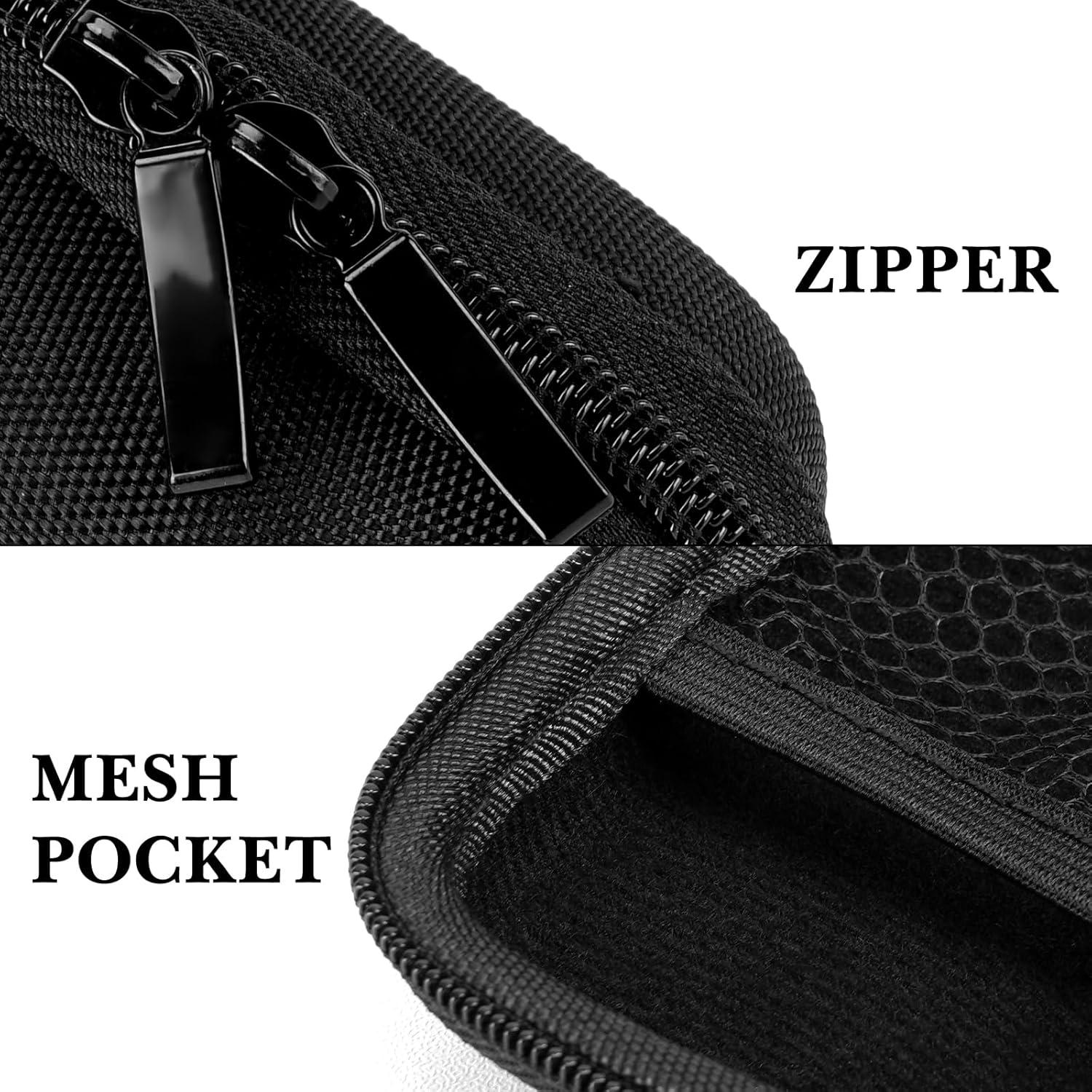 Funda Dura para Auriculares Linkidea Compatible con Google Pixel Buds