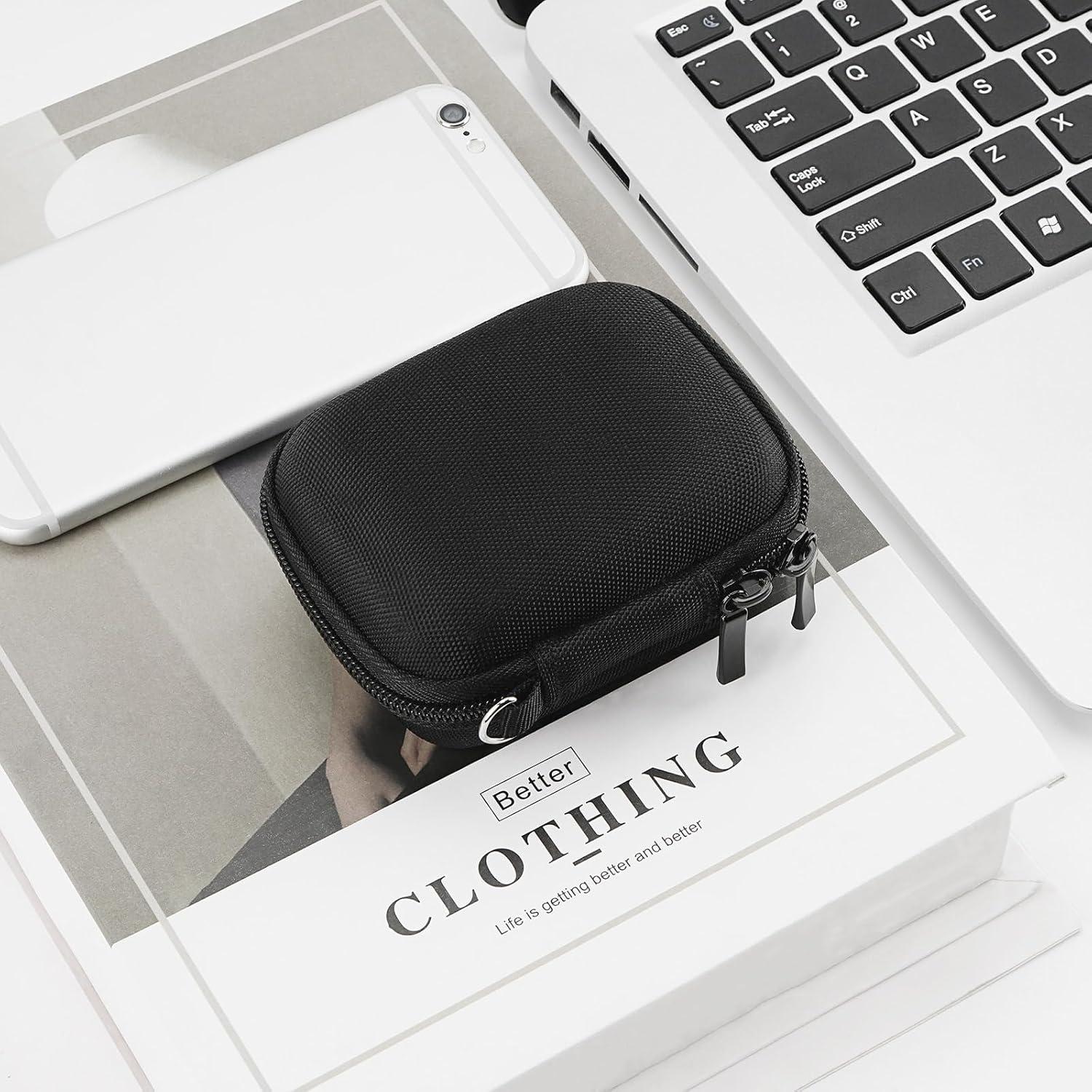 Funda Dura para Auriculares Linkidea Compatible con Google Pixel Buds