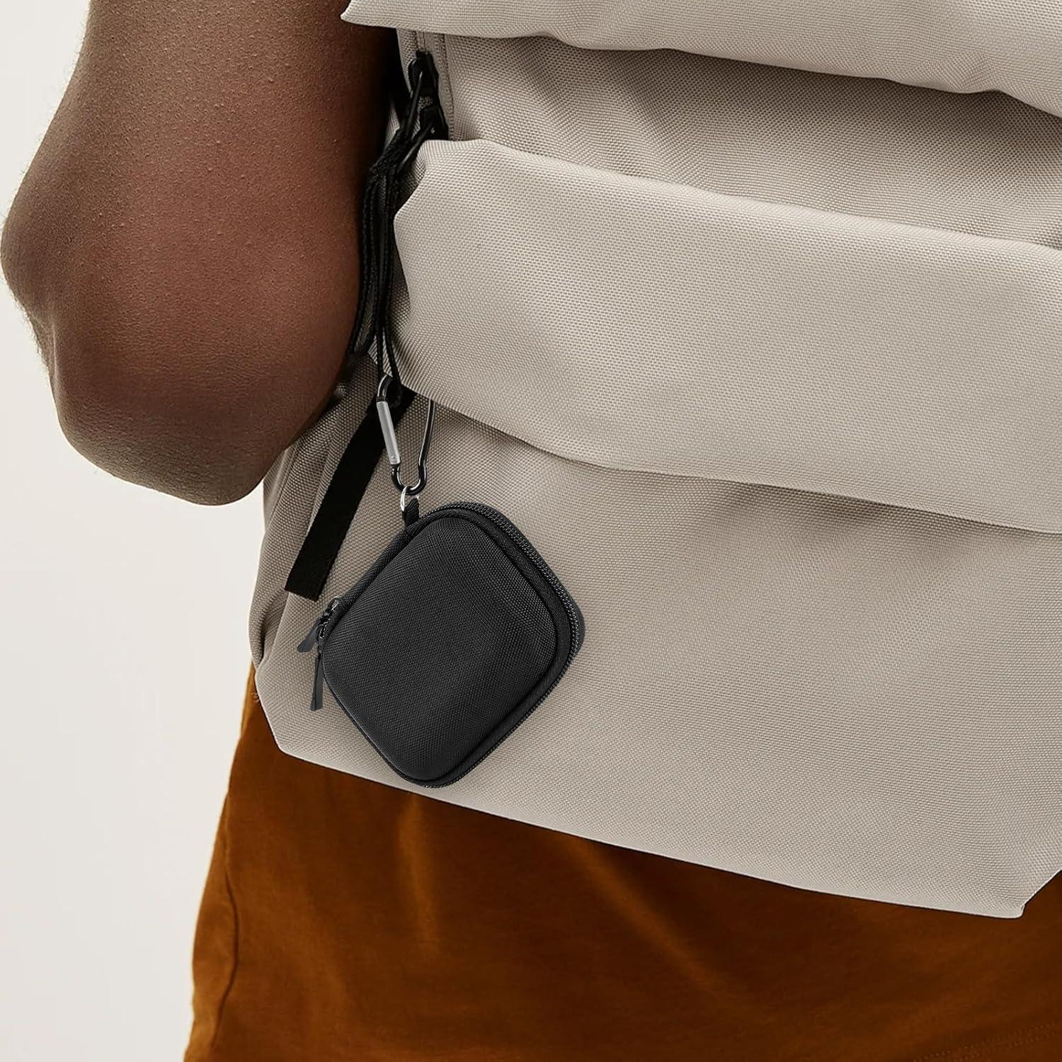 Funda Dura para Auriculares Linkidea Compatible con Google Pixel Buds