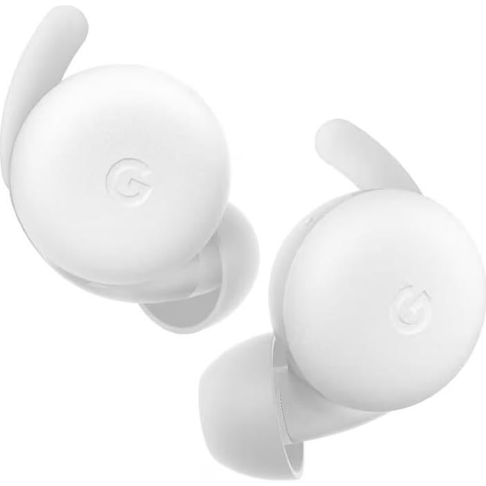 12 Puntas de Oído Medianas NICKSTON para Google Pixel Buds Pro