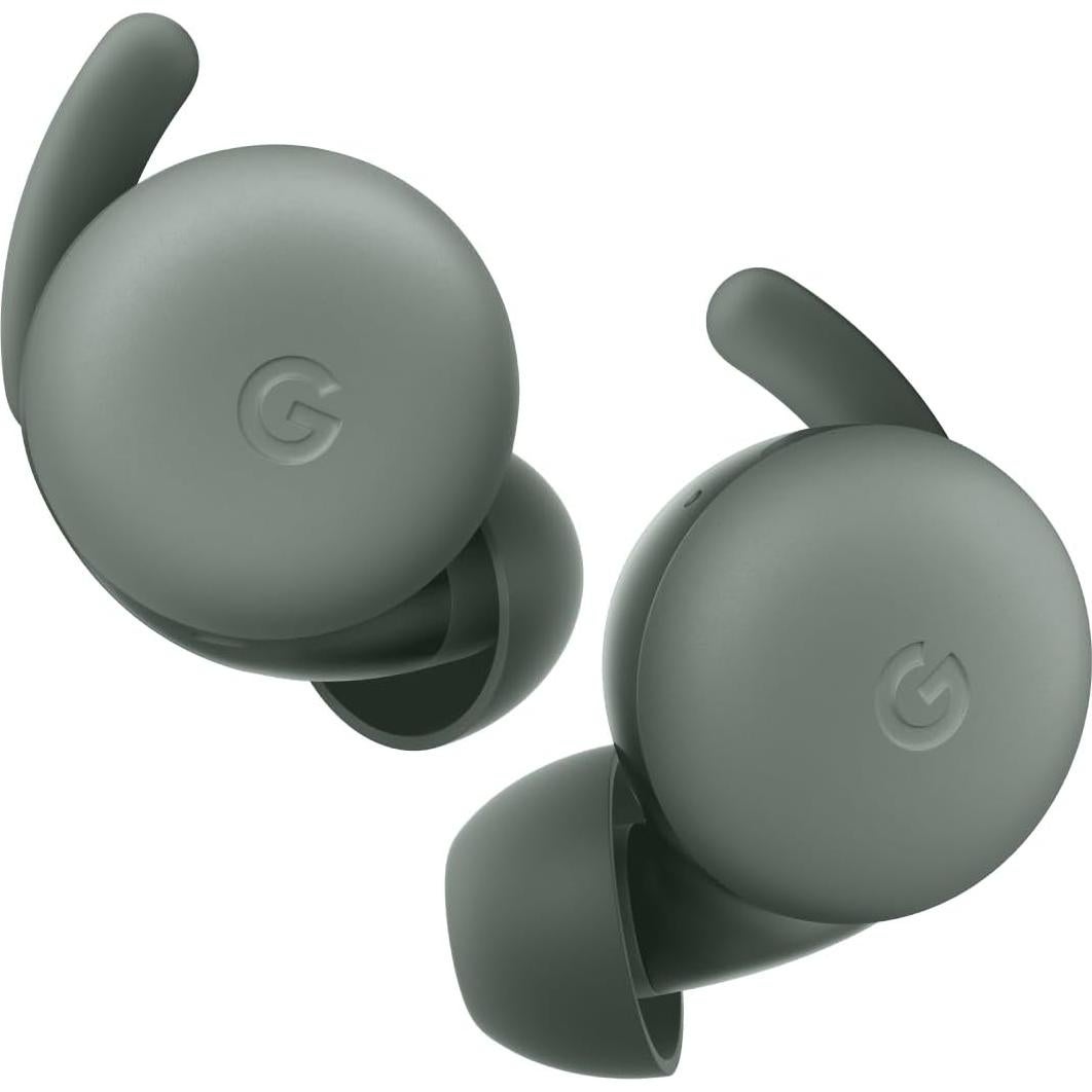 12 Puntas de Oído Reemplazo NICKSTON para Google Pixel Buds Pro