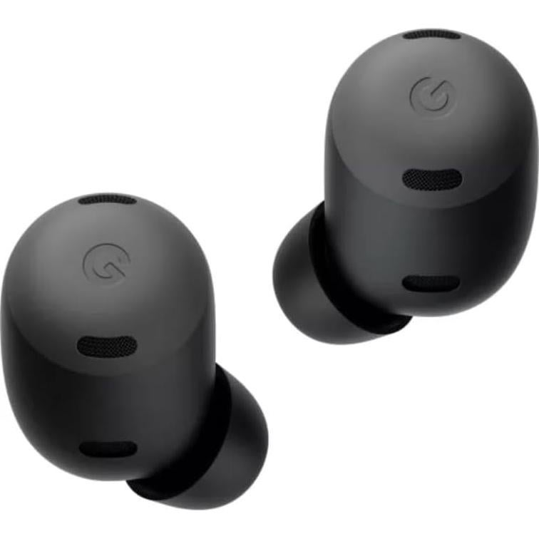 12 Puntas de Oído Reemplazo NICKSTON para Google Pixel Buds Pro