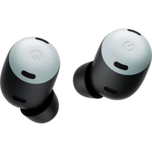 6 Puntas de Oído NICKSTON para Google Pixel Buds Pro y A-Series